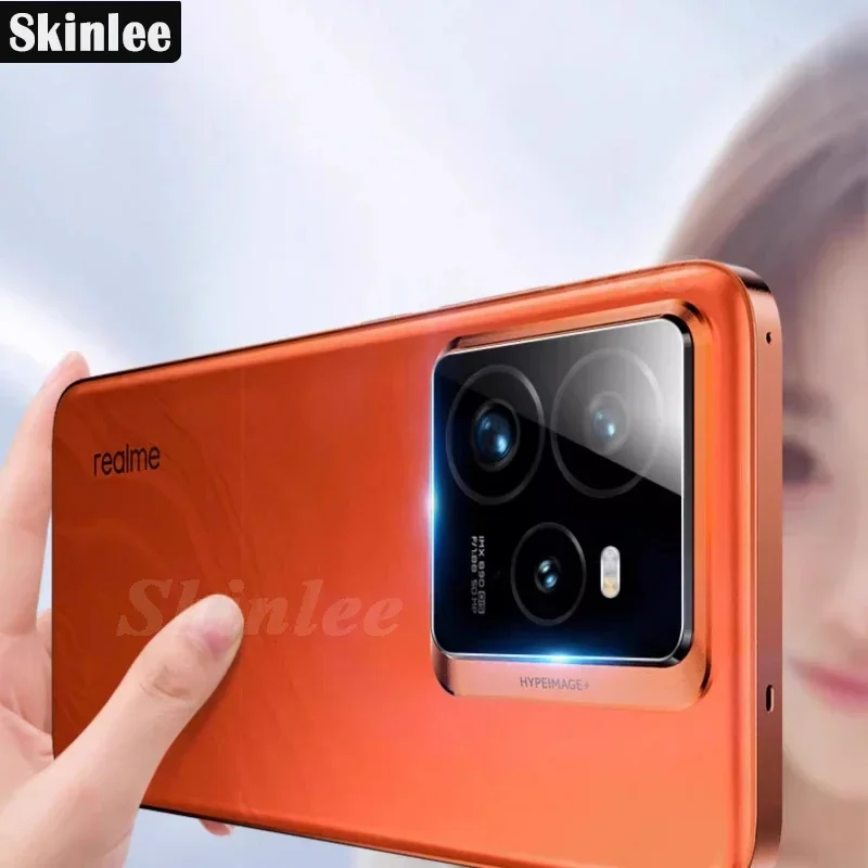 Realme Gt 6 - Pelindung kamera untuk Realme GT7 Pro,
