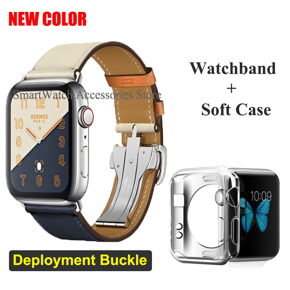 Smartwatch Accessories Shop - Untuk Apple Watch 6 5 4
