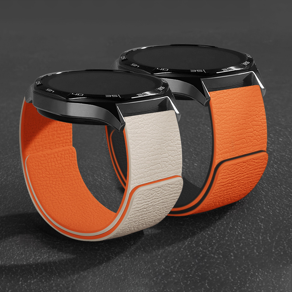 Titan Smartwatch Accessories - Tali Magnetik untuk Jam Tangan Samsung