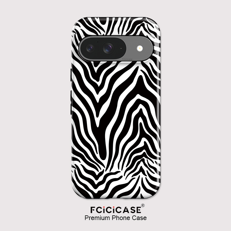 Google Pixel 9 - Casing Ponsel Fcicicase untuk Google Pixel