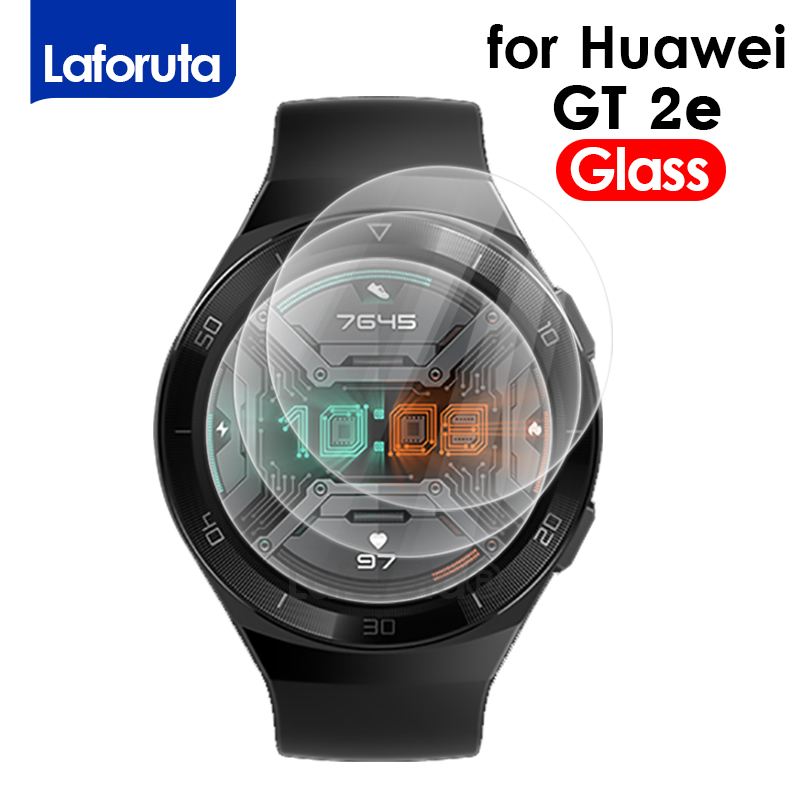 Titan Smartwatch Accessories - Kaca Tempered untuk Jam Tangan Huawei