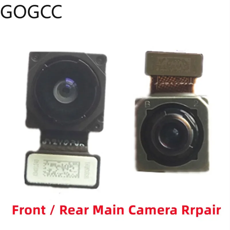 Realme Gt 6 - Modul Perbaikan Ori Untuk Realme GT