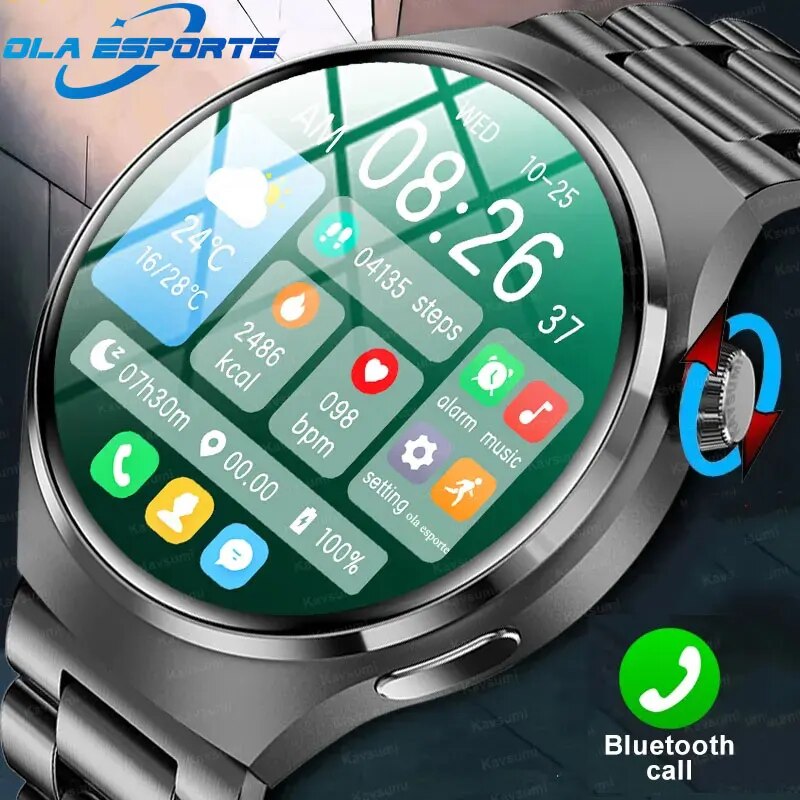 Smartwatch Face - Untuk Jam Tangan Seri 5 Jam