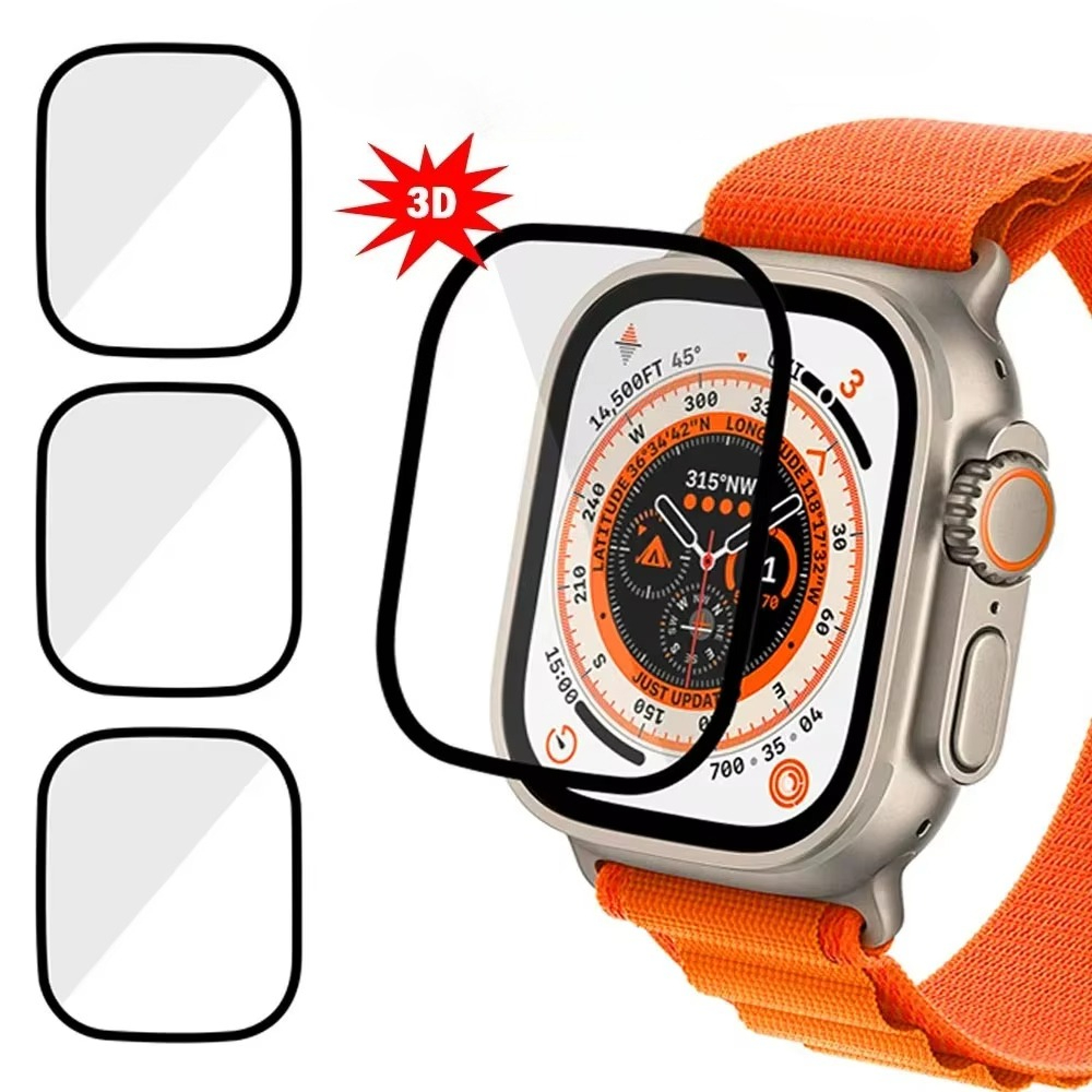 Apple Smartwatch Accessories - Cocok untuk Apple Watch 41-42-44mm 45-46-49mm