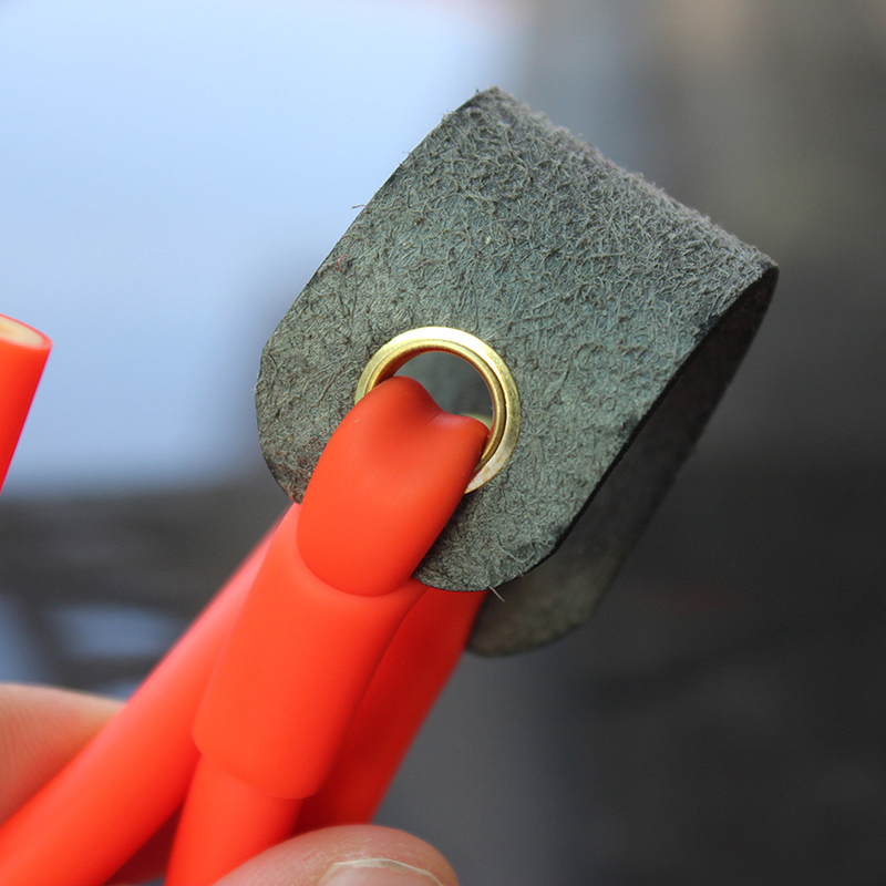 Rugged Sport Strap - Karet Elastis Untuk Ketapel Berburu, Selang