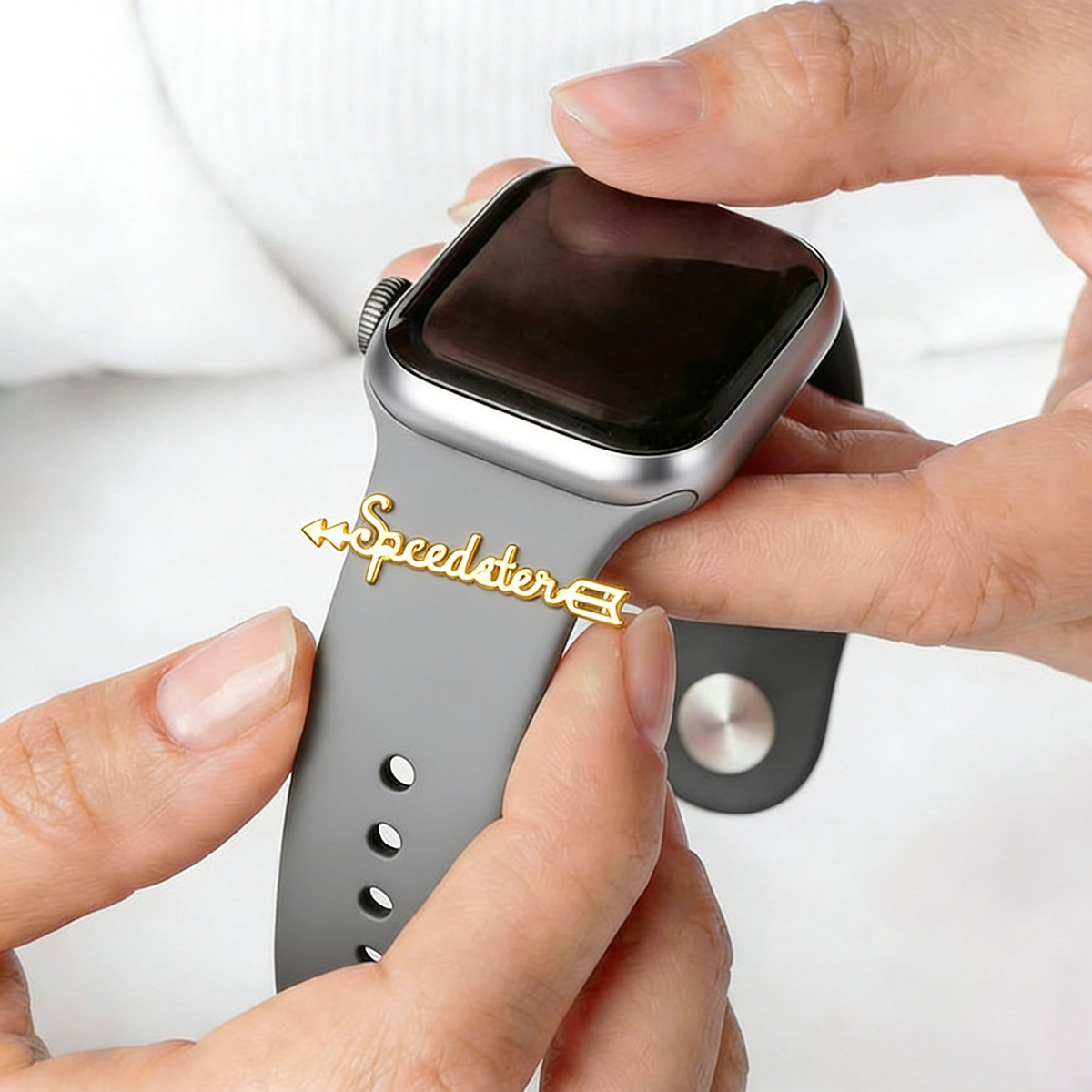 Pesona Kreatif Tali Jam Tangan - Smartwatch Custom ulasan dan harga