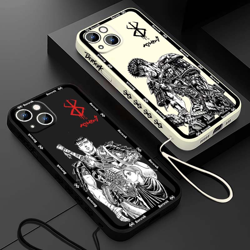 Casing HP Cairan Tali Karet An - Apple Iphone 16 ulasan dan harga