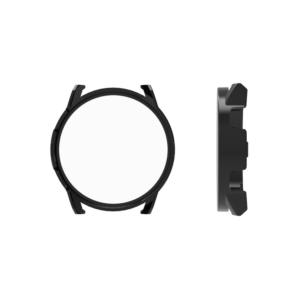 Pelindung layar kaca, cangkang - Xiaomi Smartwatch S3 Accessories ulasan dan harga