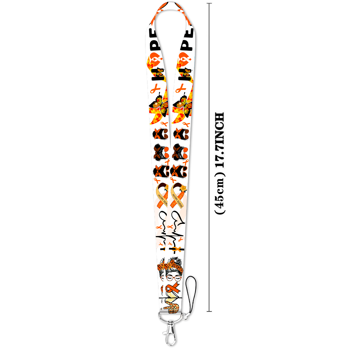 Tali Gantungan Kunci Kartu Har - Rugged Sport Strap ulasan dan harga
