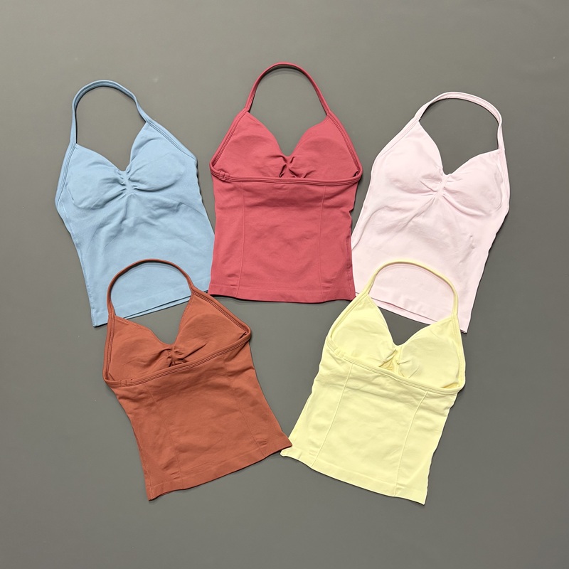 Tank Top Olahraga Wanita Tanpa - Rugged Sport Strap ulasan dan harga