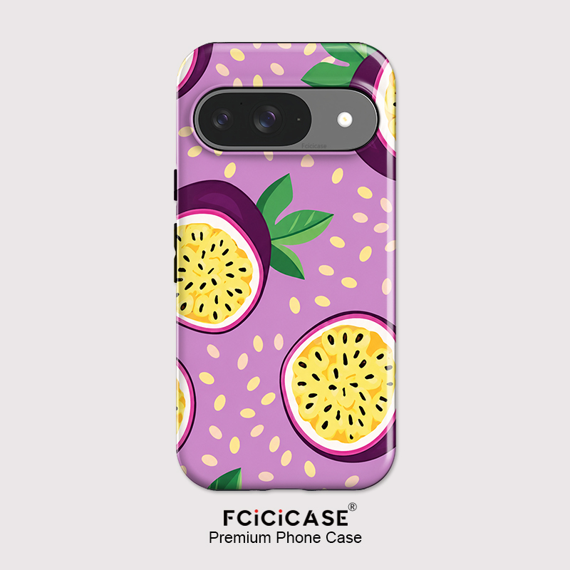 Fcicicase Casing Ponsel Akrili - Google Pixel 9 ulasan dan harga