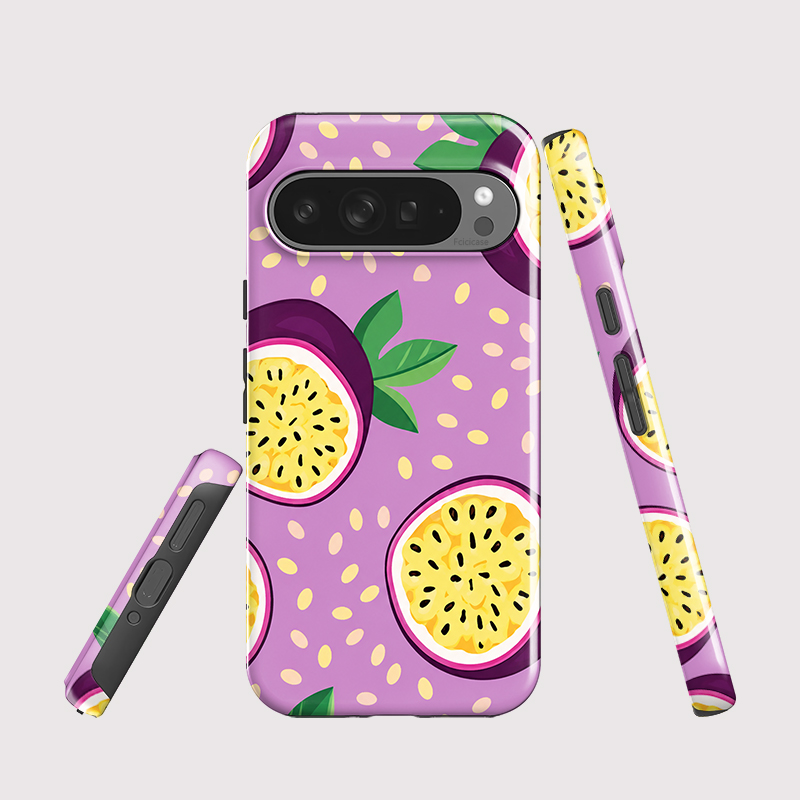 Fcicicase Casing Ponsel Akrili - Google Pixel 9 ulasan dan harga