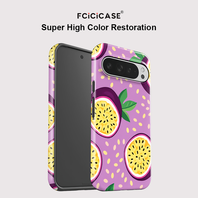 Fcicicase Casing Ponsel Akrili - Google Pixel 9 ulasan dan harga