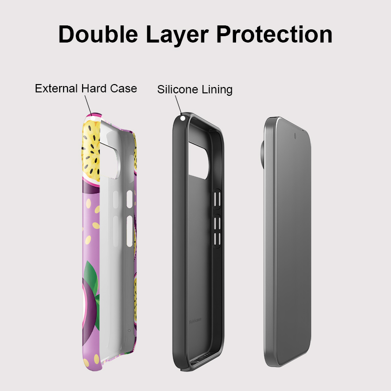 Fcicicase Casing Ponsel Akrili - Google Pixel 9 ulasan dan harga