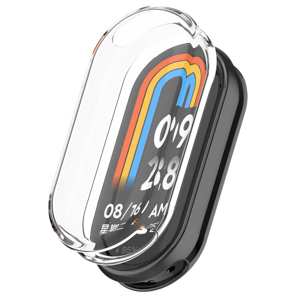Penutup Pelindung TPU Lembut A - Xiaomi Smartwatch Accessories ulasan dan harga