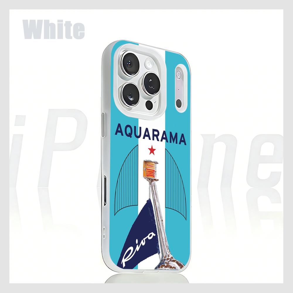 Casing HP RIVA Yacht untuk iPh - Apple Iphone 16 ulasan dan harga