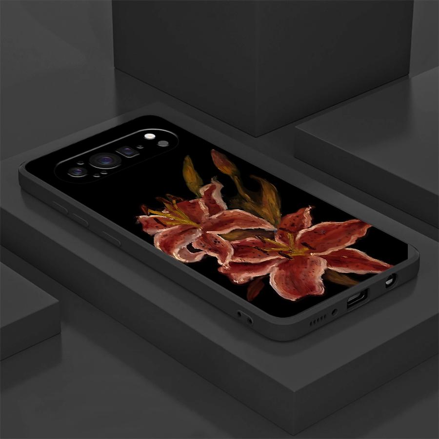 Casing Penutup Ponsel Funda un - Google Pixel 9 ulasan dan harga