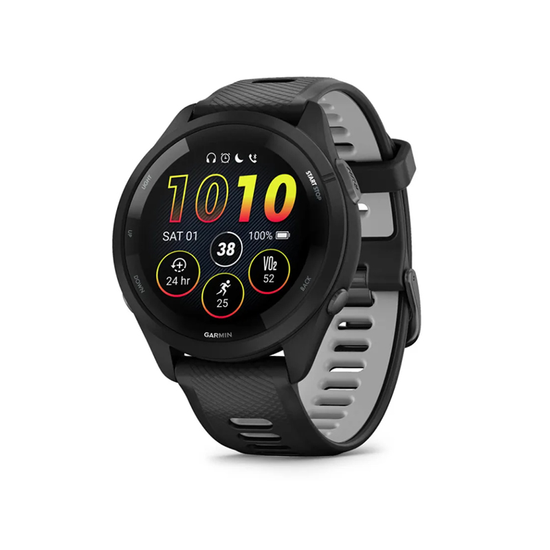 Jam Tangan Olahraga Garmin For - Smartwatch Nexus ulasan dan harga