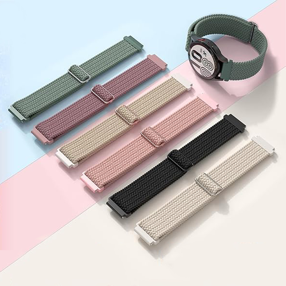 Tali 20Mm/22Mm untuk Jam Tanga - Xiaomi Smartwatch S3 Accessories ulasan dan harga