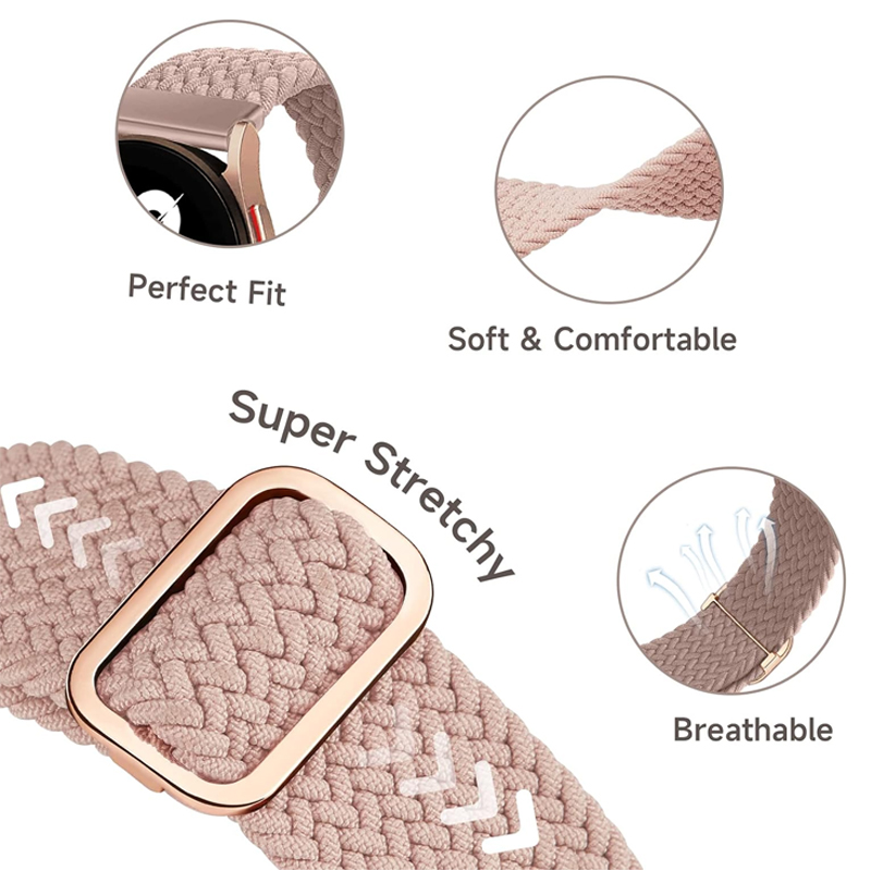 Tali 20Mm/22Mm untuk Jam Tanga - Xiaomi Smartwatch S3 Accessories ulasan dan harga