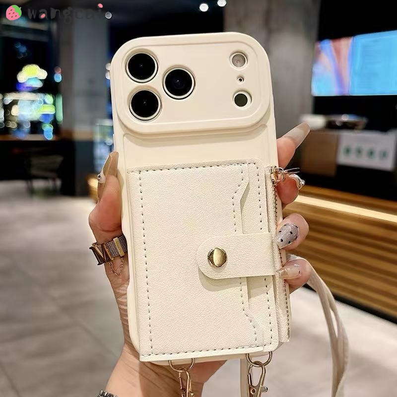 Casing Tempat Kartu Lanyard un - Realme Gt 6 ulasan dan harga