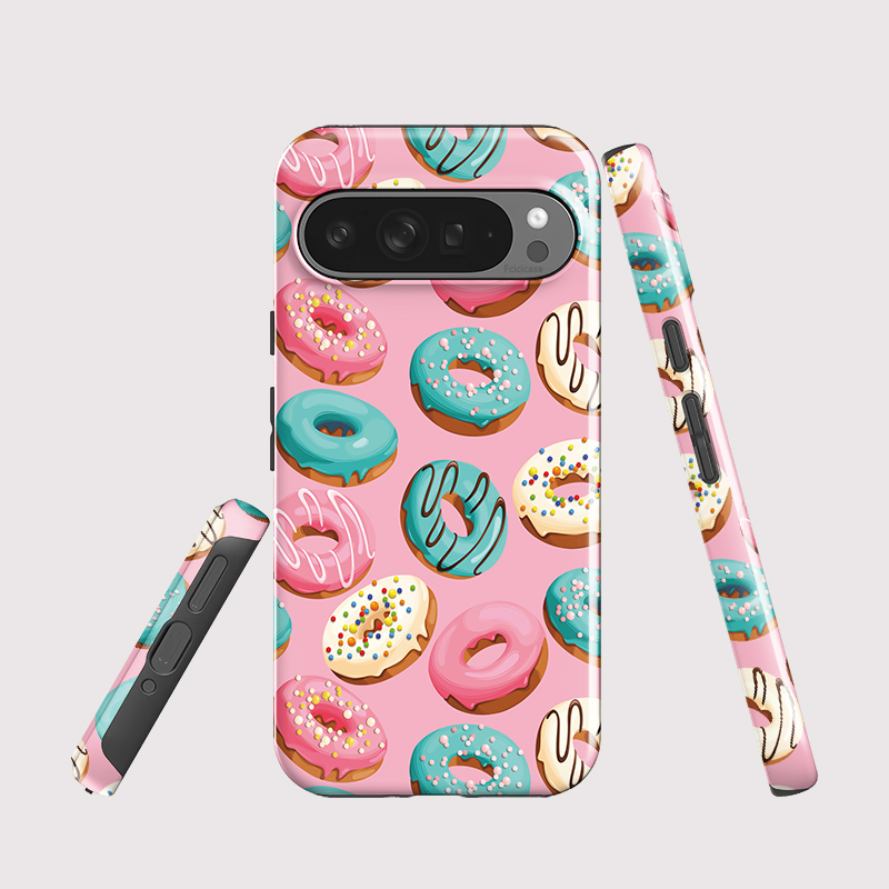 Fcicicase Casing Ponsel Lapisa - Google Pixel 9 ulasan dan harga