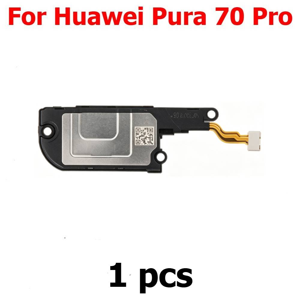 Loudspeaker Untuk Huawei Pura  - Huawei Pura 70 ulasan dan harga
