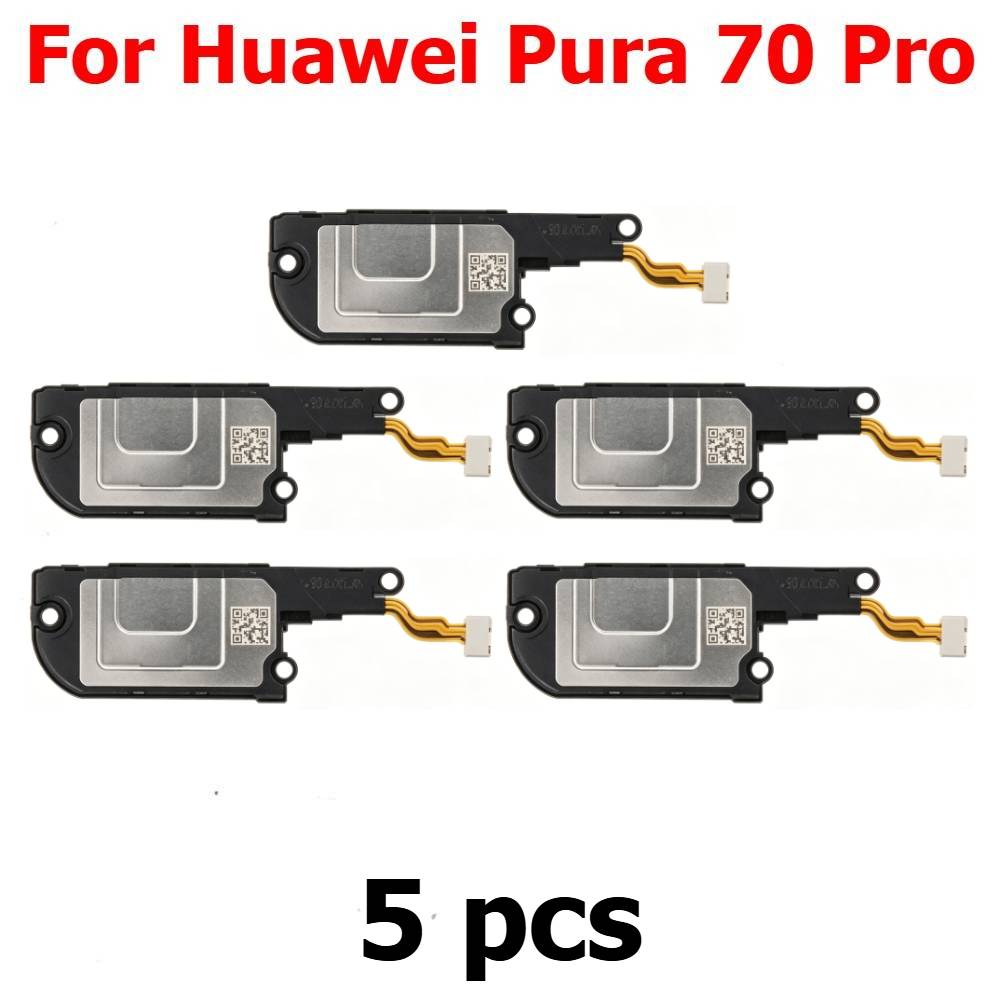 Loudspeaker Untuk Huawei Pura  - Huawei Pura 70 ulasan dan harga