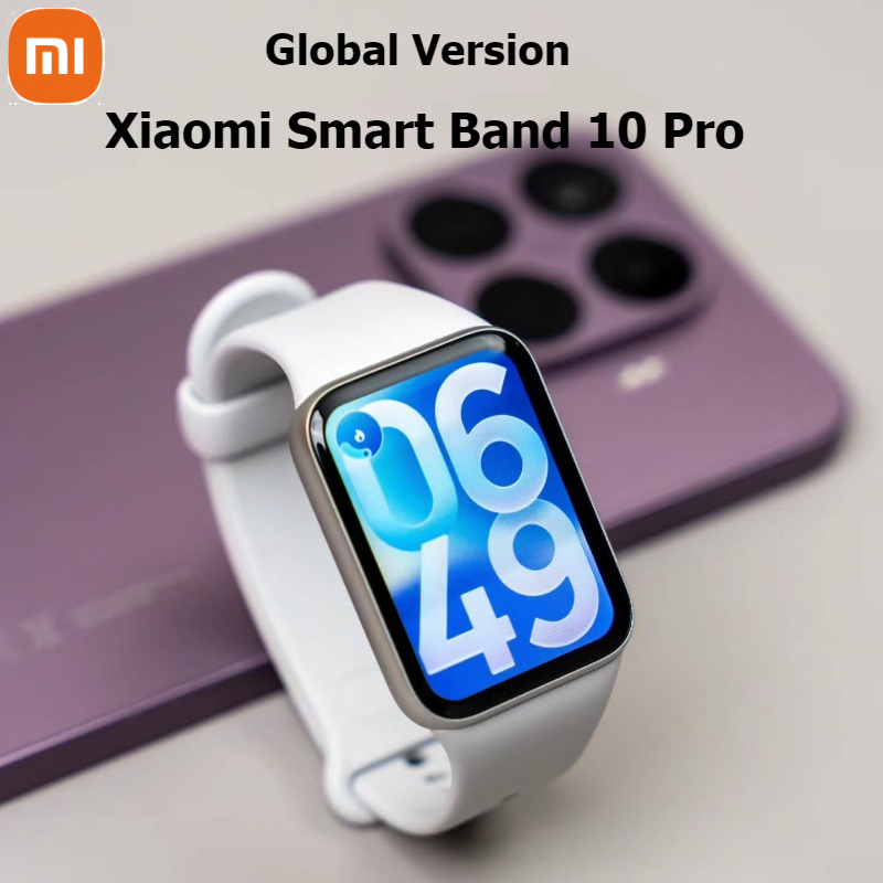 Versi Global Asli Xiaomi Smart - Xiaomi Smartwatch Accessories ulasan dan harga