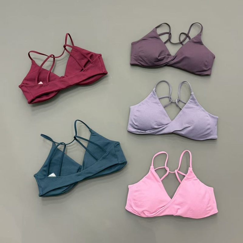 HISTELLO Vision Sport Bra Wani - Rugged Sport Strap ulasan dan harga