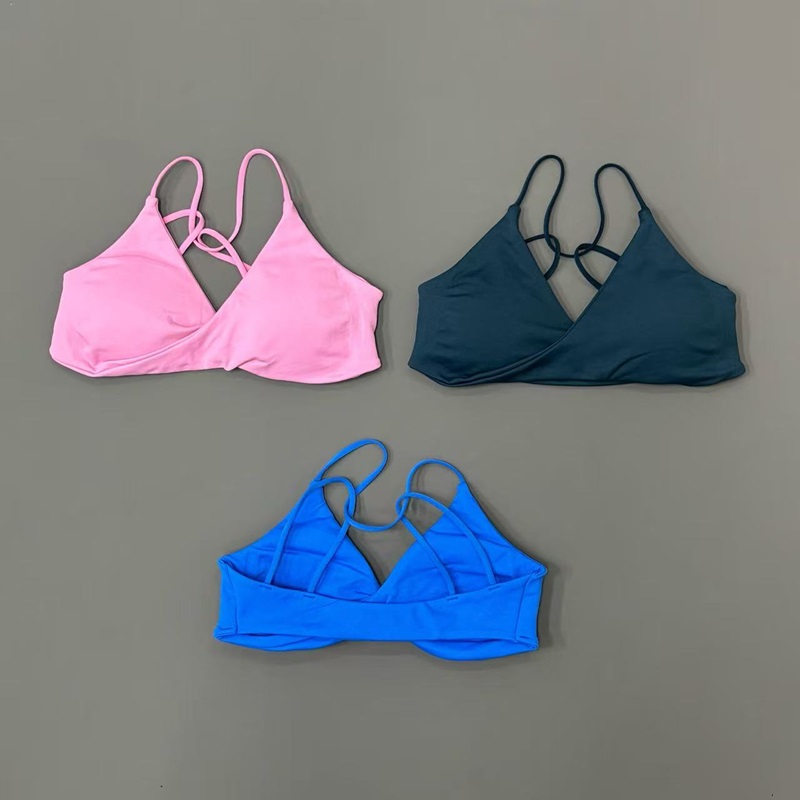 HISTELLO Vision Sport Bra Wani - Rugged Sport Strap ulasan dan harga