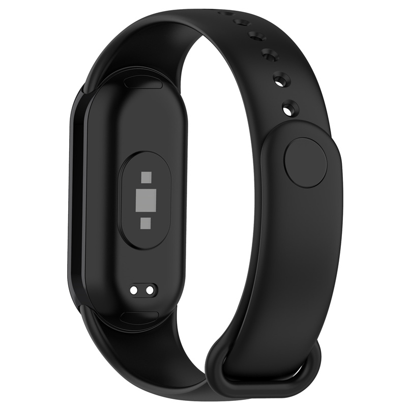 Gelang untuk Mi band 8 tali si - Xiaomi Smartwatch Accessories ulasan dan harga