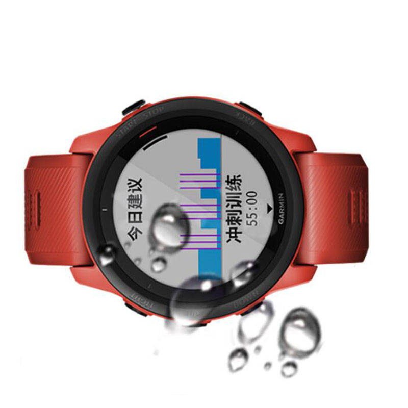 Jam Tangan Pintar Pelindung Ka - Xiaomi Smartwatch Accessories ulasan dan harga