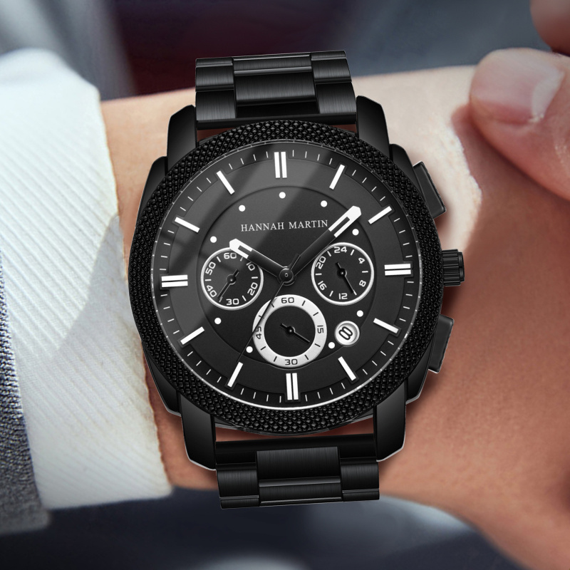 Pabrik Jam Tangan ZHANGU Jam T - Smartwatch Custom ulasan dan harga
