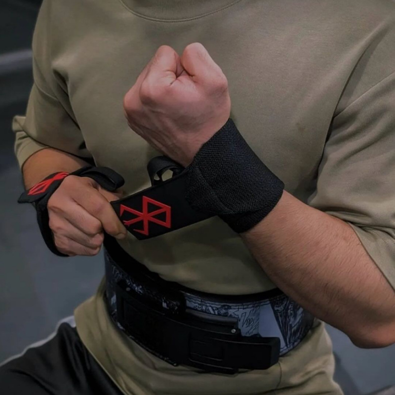 One Piece Naruto Berserk DRAGO - Rugged Sport Strap ulasan dan harga
