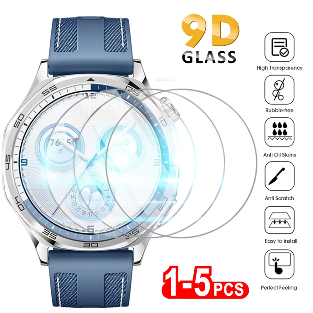 Kaca pelindung layar untuk jam - Titan Smartwatch Accessories ulasan dan harga