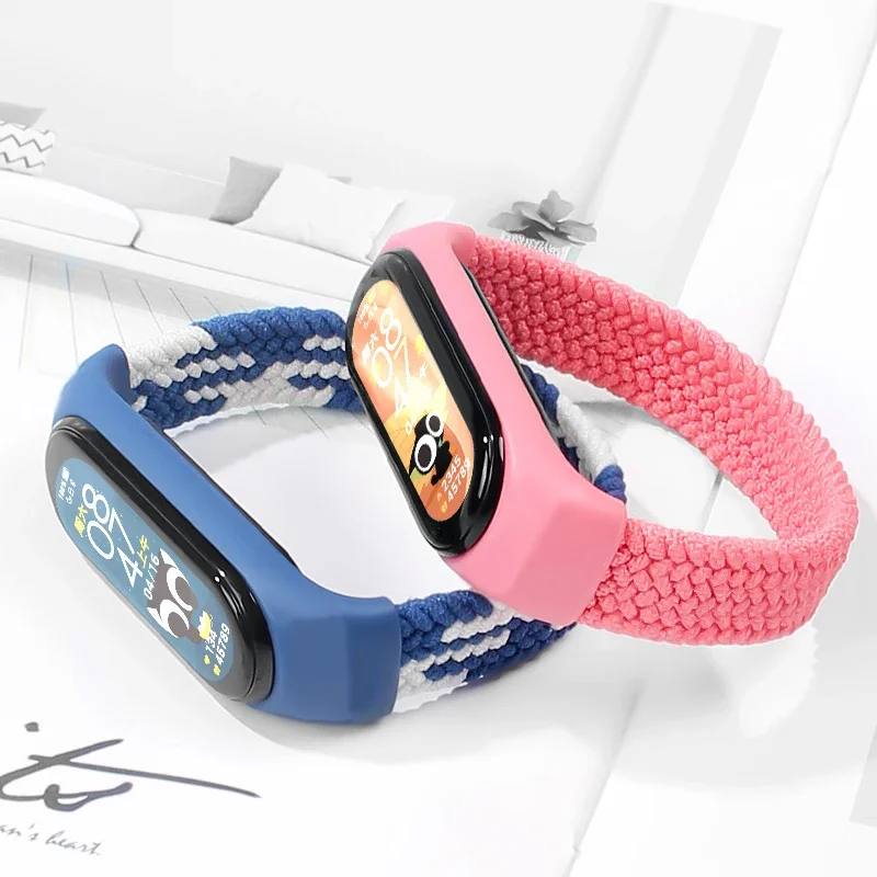 Gelang untuk Xiaomi Mi Band 6  - Xiaomi Smartwatch Accessories ulasan dan harga