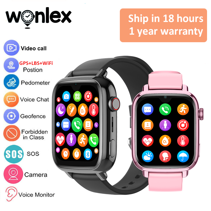 Wonlex KT34 Jam Tangan Pintar  - Smartwatch Nexus ulasan dan harga