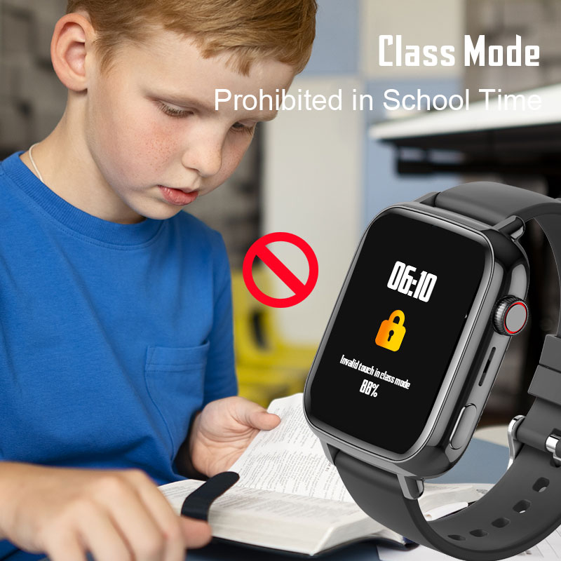 Wonlex KT34 Jam Tangan Pintar  - Smartwatch Nexus ulasan dan harga
