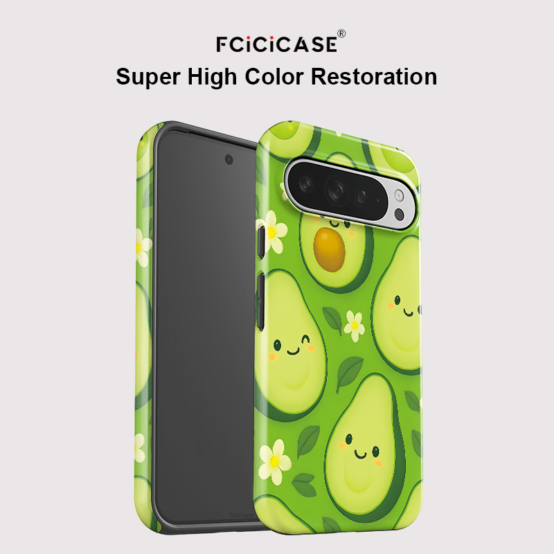 Fcicicase untuk Pixel 10 Pro X - Google Pixel 9 ulasan dan harga
