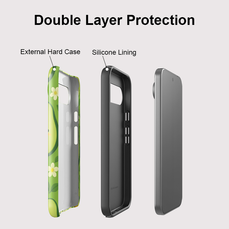 Fcicicase untuk Pixel 10 Pro X - Google Pixel 9 ulasan dan harga