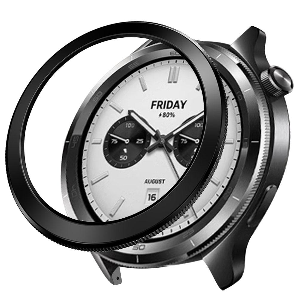 Casing Pengganti Bezel Logam P - Xiaomi Smartwatch S3 Accessories ulasan dan harga