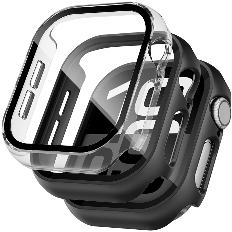Penutup untuk Casing Jam Tanga - Apple Smartwatch Accessories ulasan dan harga