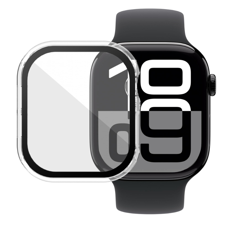 Penutup untuk Casing Jam Tanga - Apple Smartwatch Accessories ulasan dan harga