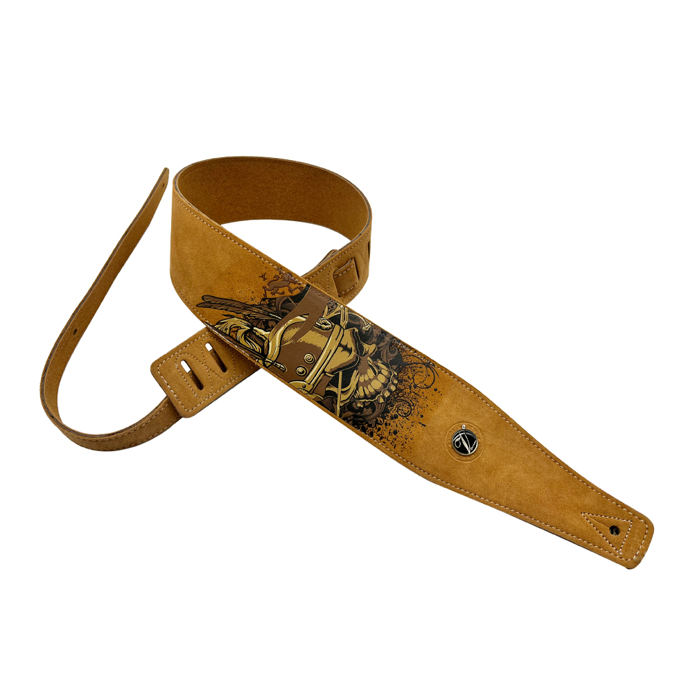 YUEKO Premium Dua Lapisan Kuli - Leather Classic Strap ulasan dan harga