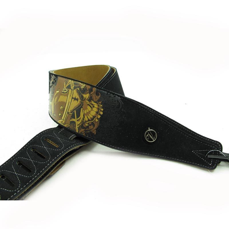 YUEKO Premium Dua Lapisan Kuli - Leather Classic Strap ulasan dan harga