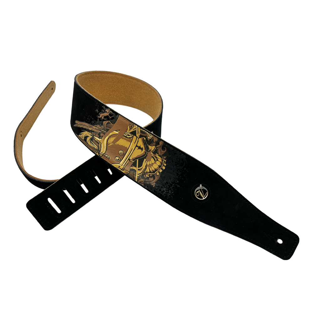 YUEKO Premium Dua Lapisan Kuli - Leather Classic Strap ulasan dan harga
