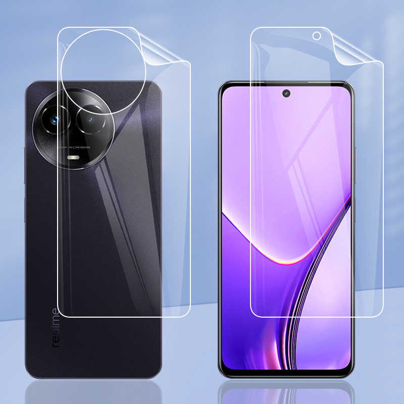 Untuk Realme 11 C67 11x Narzo  - Realme C67 ulasan dan harga