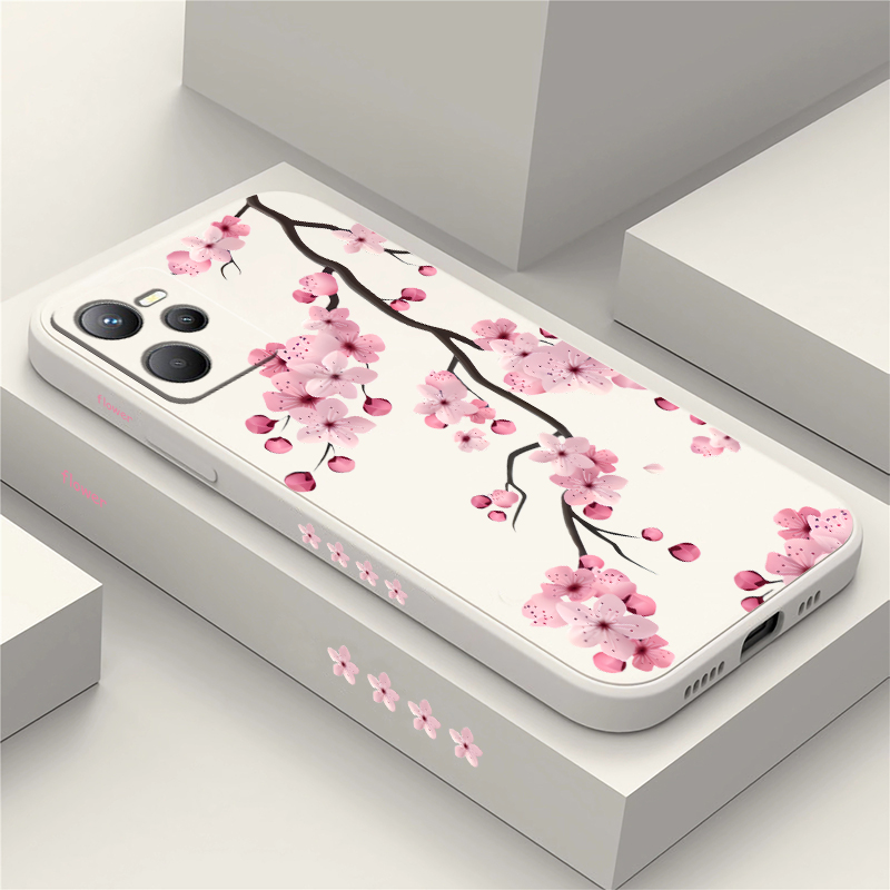 Casing Ponsel Tahan Benturan u - Realme C67 ulasan dan harga
