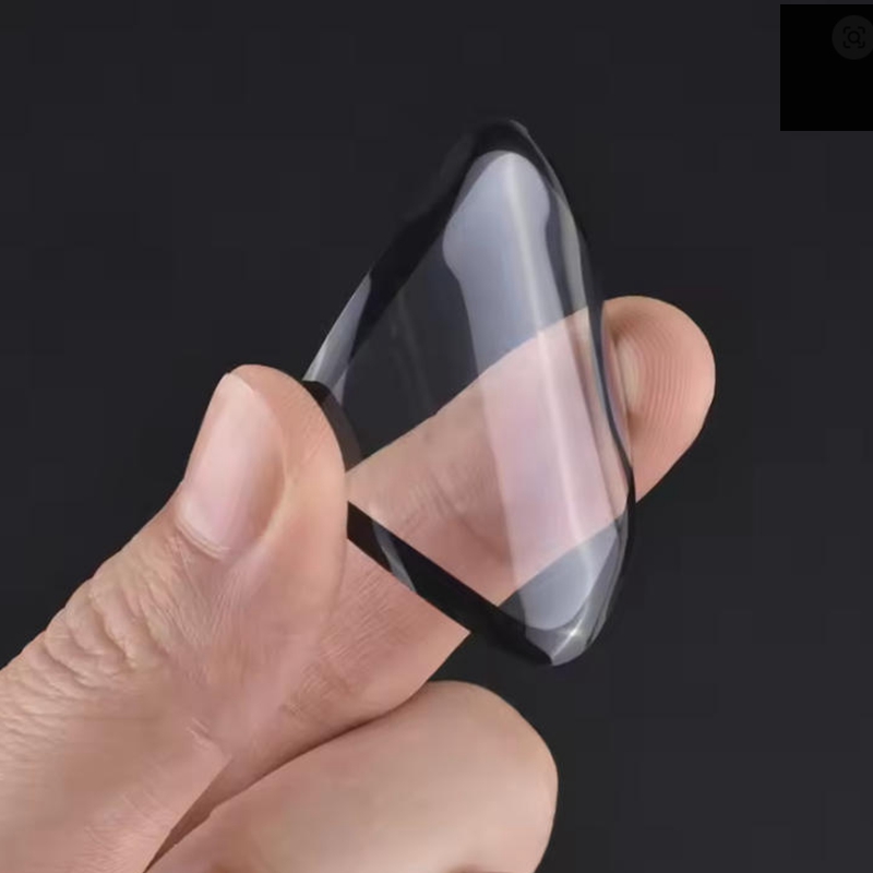 3 Pelindung Layar + 1 Penutup  - Apple Smartwatch Accessories ulasan dan harga